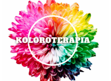 Koloroterapia – lekarstwo dla ciała i duszy