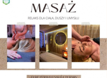Czy wiecie, że #krakowskajaskiniasolna posiada szeroką ofertę masaży zarówno na ciało jak i twarz? Jeśli potrzebujesz chwili dla siebie i głębokiego relaksu to serdecznie zapraszamy do skorzystania z naszych masaży.