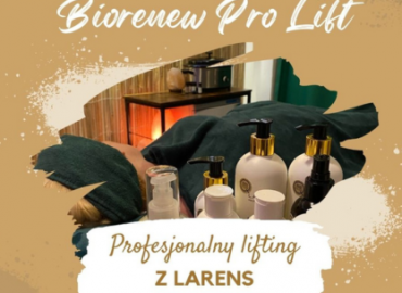 Czym jest Biorenew Pro Lift?